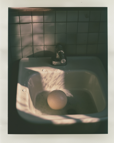 Polaroid Camera