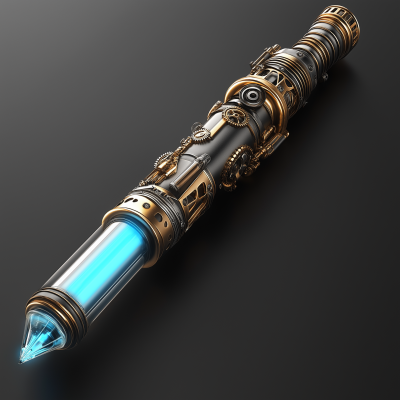 Steampunk Realism