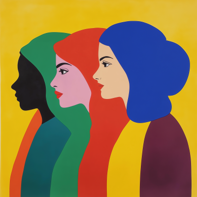 Diverse Silhouettes