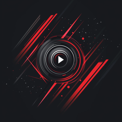 Dynamic Logo Design
