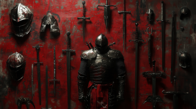 Gothic Arsenal