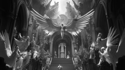 The Kingdom of Lucifer