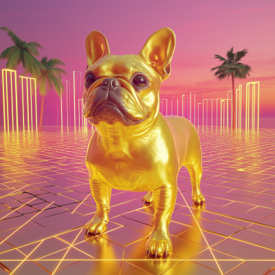 3D Abstract Design