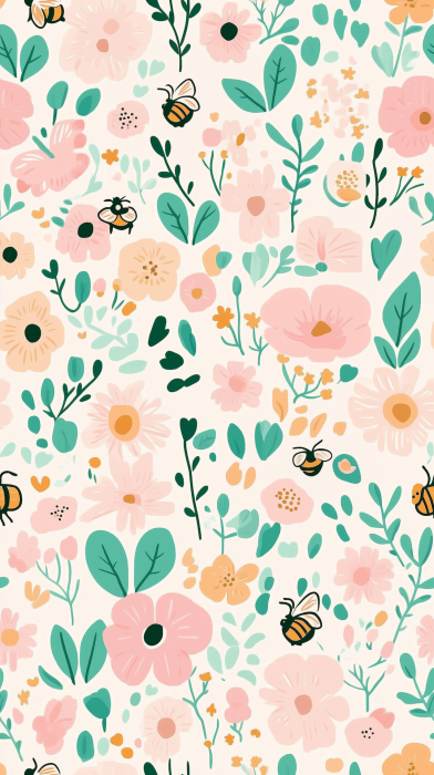 Whimsical Cottagecore Design