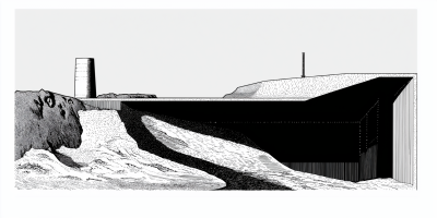 Coastal Scientific Diagram