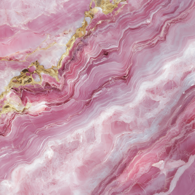 Pink Marble Texture