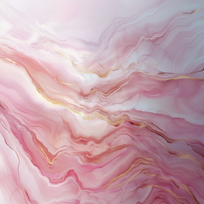 Pink Marble Texture