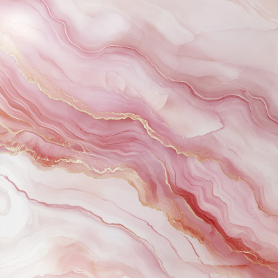 Pink Marble Texture