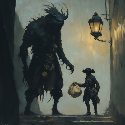 Gothic Horror Deal