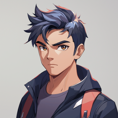 New Pokémon Character