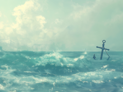 Soft Ocean Waves