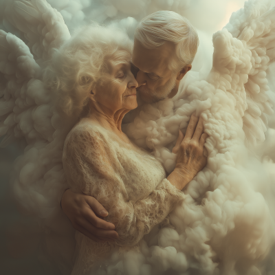 Ethereal Love