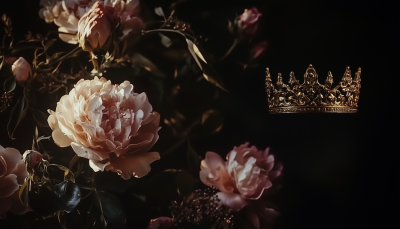 Dark Fantasy Crown