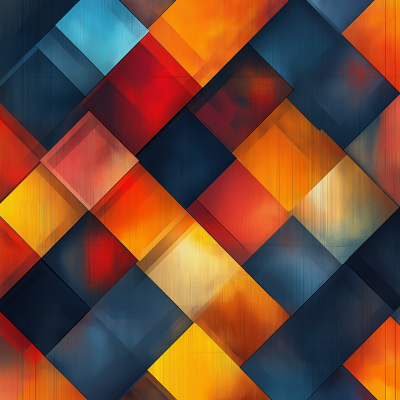 Geometric Patterns Background