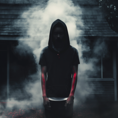 Sinister Alternative Cover