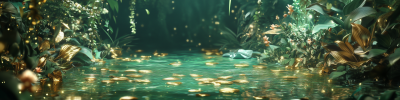 Enchanted Forest Experience