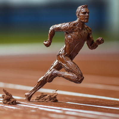 Chocolate Runner