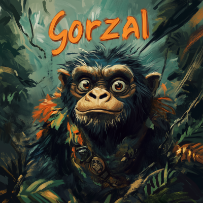 gorzal