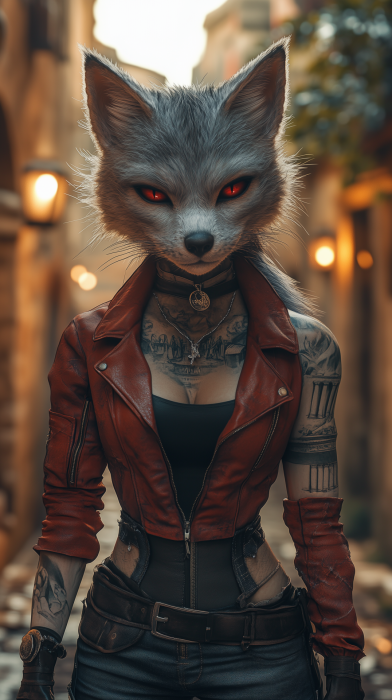 Cinematic Full View
