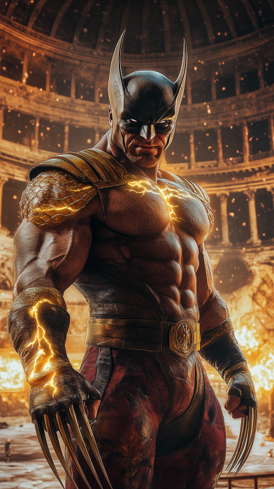 Heroic Fusion