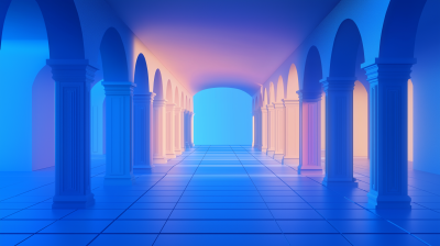 Digital Dreamscape