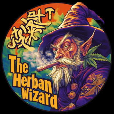 The Herban Wizard