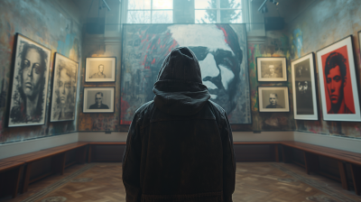 Mysterious Encounter