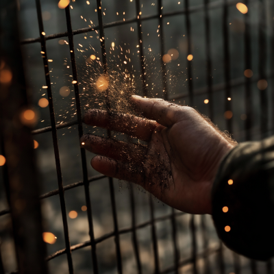 Hope of Freedom
