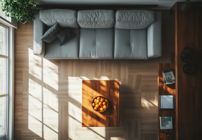 Modern Living Room