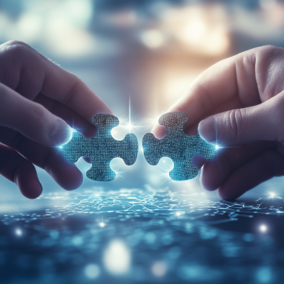 Collaborative Business Partnership