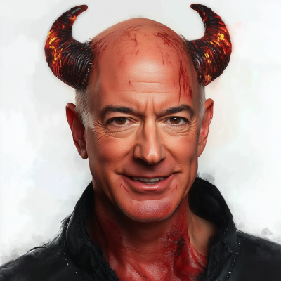 Devilish Representation
