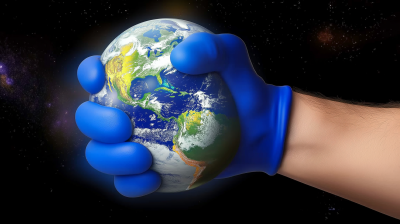 Squeezing the Earth