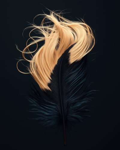 Surreal Minimalism