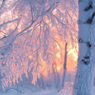 Close-Up of Nature
