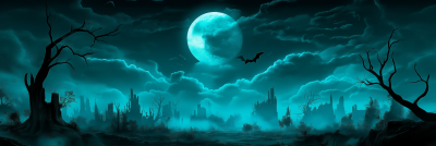 Moonlit Horror