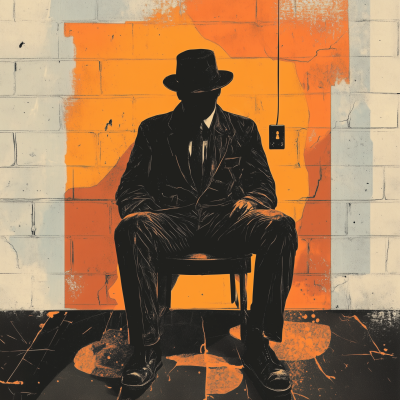 Criminal Vibes