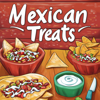 Mexican Treats
