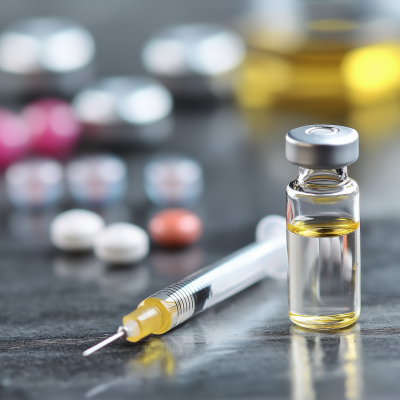 Medical Products Containing Mercury Compounds