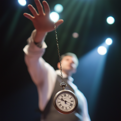 Hypnotherapy Performance