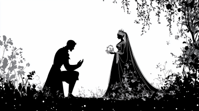 A Royal Proposal