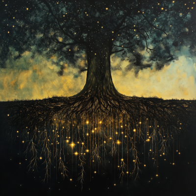 Forest of Stars
