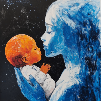 Mother of Mars