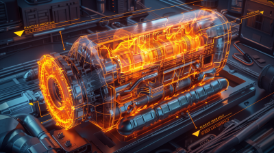 Diesel Engine Block Blueprint