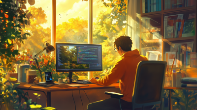 Cozy Programmer