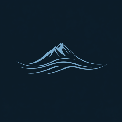 Mountain Wave Logo