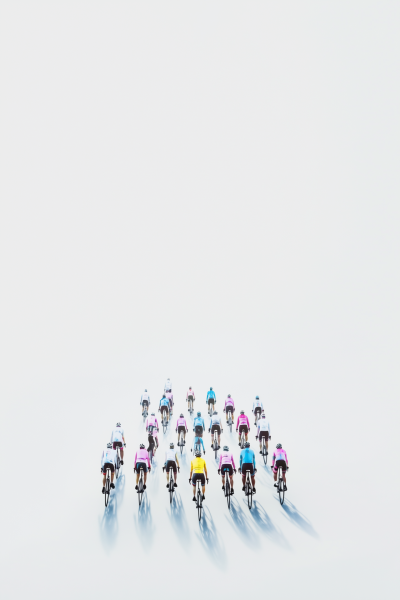 Women Riders Peloton