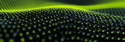 Abstract Tech Background