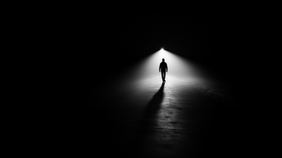 A Journey Towards Light