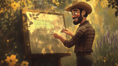 Garden Planner