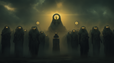 Galactic Warriors